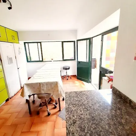 Seagull House * بينيش