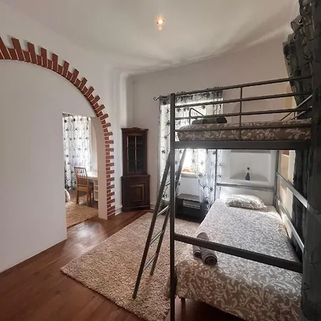Gasthuis Seagull House *